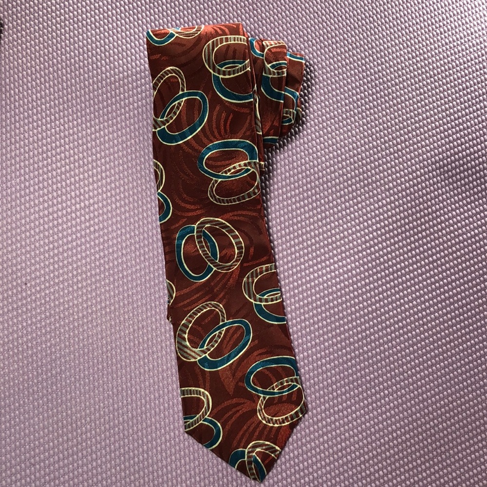 Necktie